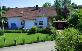Urlaub am Inn